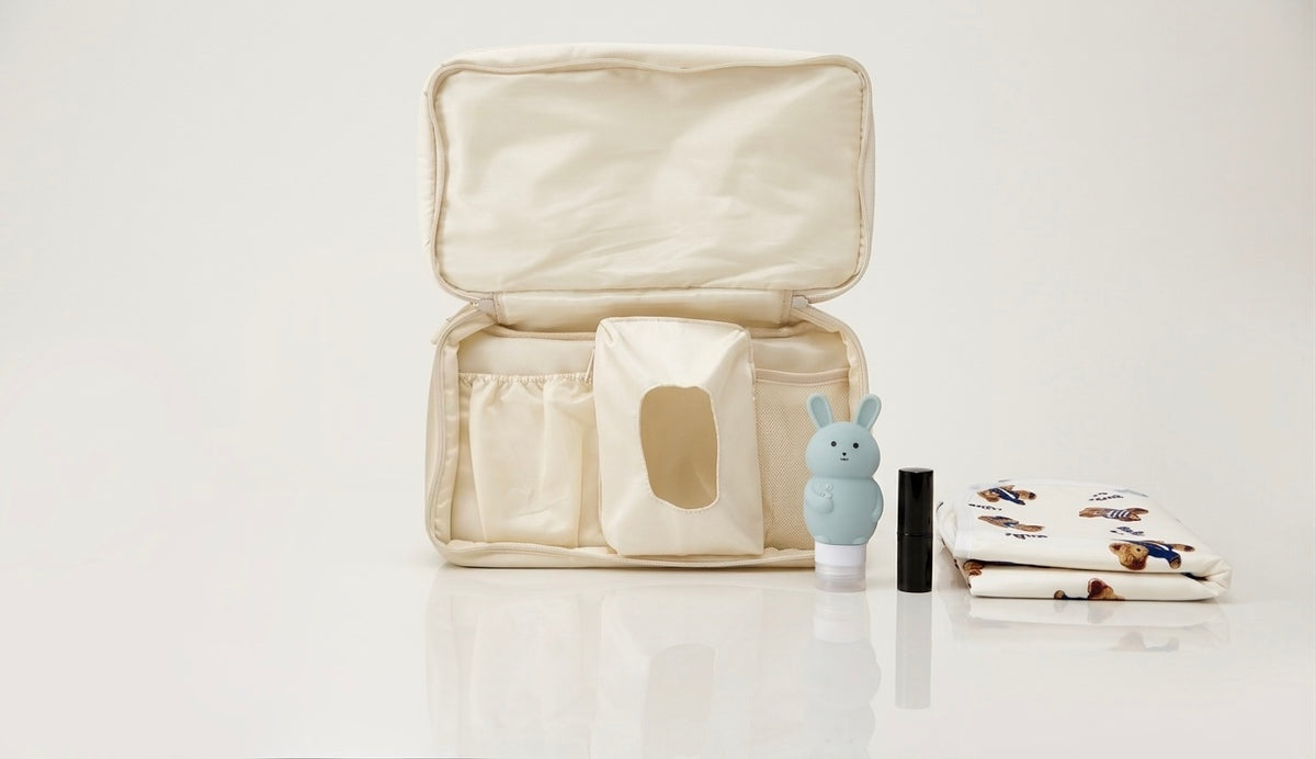 TONYO Compact Diapering Kit