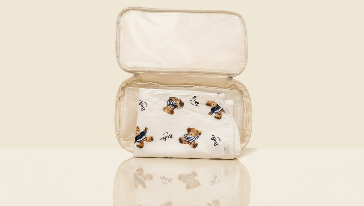 TONYO Compact Diapering Kit