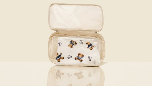 TONYO Compact Diapering Kit