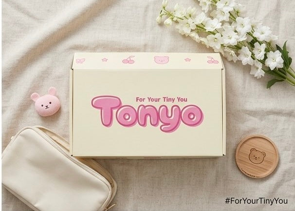 TONYO Compact Diapering Kit