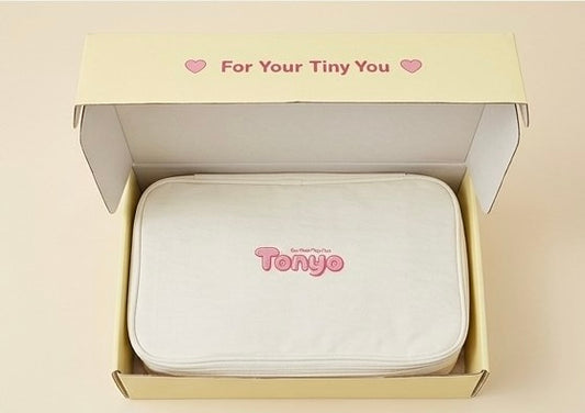 TONYO Compact Diapering Kit